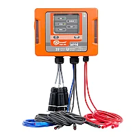 PQM-700 Анализатор параметров качества электрической энергии