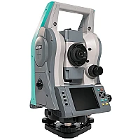 Тахеометр Nikon XF 3” LP