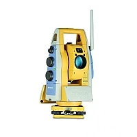 Тахеометр Topcon IS-303