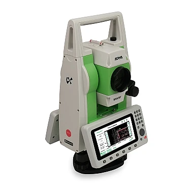 Тахеометр Alpha Ta Android Arctic 2"