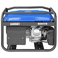 Бензиновый генератор TSS SGG 2000N