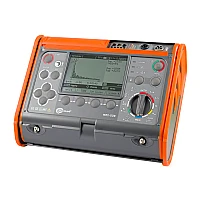 MPI-530 Измеритель параметров электробезопасности электроустановок