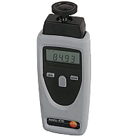 Testo 470