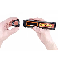 Электромагнитно-акустический толщиномер EM4000