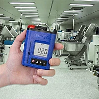 Газоанализатор (измеритель концентрации озона) МЕГЕОН 08108