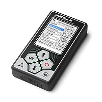 Ультразвуковой толщиномер ДИАСКАН-М