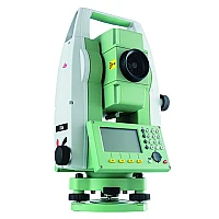 Тахеометр БУ Leica TS06power5