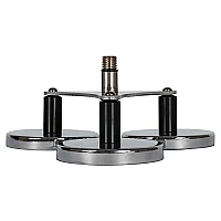 Магнитное крепление трехопорное RGK T-46