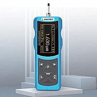 Измеритель шероховатости CRAFTEST TESUR 102