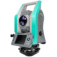 Тахеометр Nikon XF 2” OP