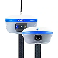 Комплект PrinCe iBase + PrinCe i90VR