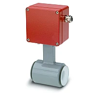 Датчики Type III