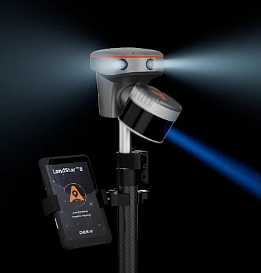 Технологии Sfix и Vi-LIDAR