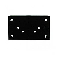 Монтажная пластина для стенда