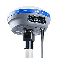 Комплект PrinCe i80 Pro (UM980) c LT800