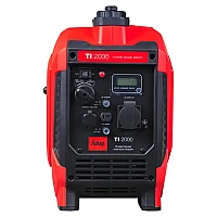 Инверторный генератор FUBAG TI 2000