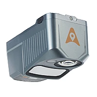 Профессиональный комплект для ВЛС: Квадрокоптер DJI Matrice 350 RTK Combo + сканер AlphaAir10 + ПО