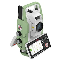 Роботизированный тахеометр Leica TS20 A R1600 (1")