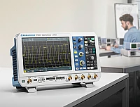 Цифровой осциллограф Rohde & Schwarz RTB2K-302