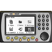 GeoMax Zoom 25 2" neXus 5