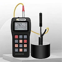 Твердомер динамический CRAFTEST HARDY 100