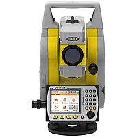 GeoMax Zoom 50 5" accXess5 Polar