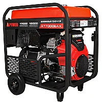 Бензиновый генератор A-iPower A17000EAX