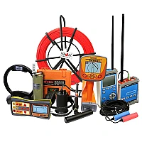 Корреляционный течеискатель Искор-549КД