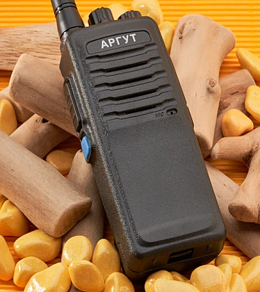 Надёжная и стабильная работа