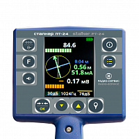 Трассоискатель Сталкер 15-24