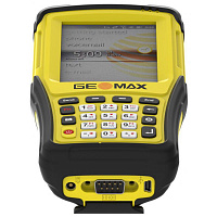 RTK-ровер GeoMax Zenith40 Rover GSM+UHF xPad Win