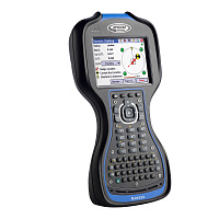 Комплект RTK ровер Spectra SP85 Radio + Ranger 3XC + ПО Survey Office