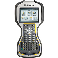 Комплект RTK ровер Spectra SP85 Radio + Trimble TSC3 + ПО Survey Office