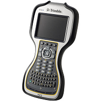 Комплект RTK ровер Spectra SP85 Radio + Trimble TSC3 + ПО Survey Office