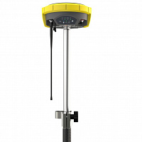 RTK-ровер GeoMax Zenith40 Rover GSM+UHF xPad Win