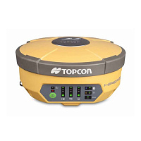 GPS/GNSS-приемник Topcon Hiper V