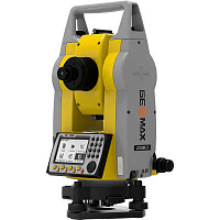 GeoMax Zoom 50 5" accXess10 Polar