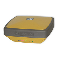 Роверный комплект Topcon Hiper SR