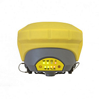 Комплект RTK ровер GeoMax Zenith35 Pro GSM/UHF TAG, xPad Win