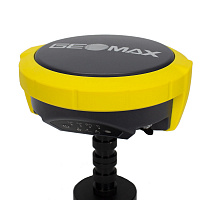 Комплект RTK ровера GeoMax Zenith40 + eSurvey P8II + xPad Ultimate GO