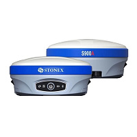 GNSS приемник Stonex S900A