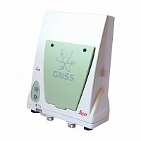 GNSS/GPS приёмник Leica GS10 RUS