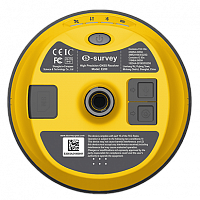 GNSS приемник E-Survey E200 (IMU/GSM/Radio)