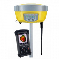 Роверный комплект GeoMax ZENITH 10 (GSM)