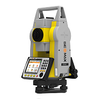 GeoMax Zoom 50 2" accXess10 SUPER POLAR -40°