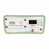 GNSS приёмник GPS Leica GR50