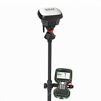 GNSS приёмник LEICA GS18T LTE (минимальный)