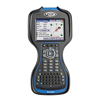 Комплект RTK ровер Spectra SP85 Radio + Ranger 3XC + ПО Survey Office